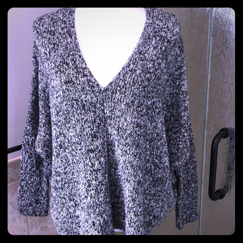 Matilda Jane sweater